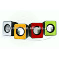 USB mini speaker